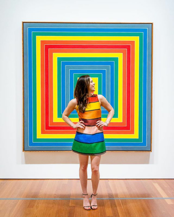 Rainbow Bright ✨🌈🎨