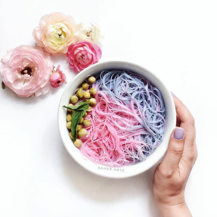 Colourful-unicorn-noodles
