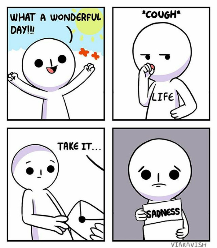 If You Have A Good Day😊