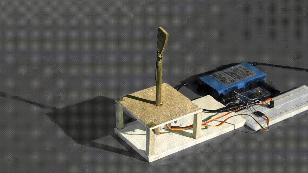 Baby Groot In Los Angeles