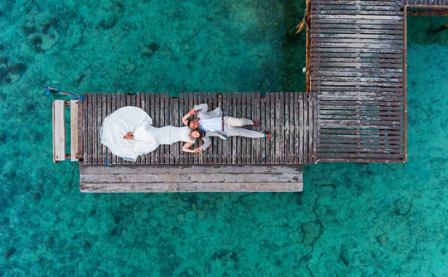 Backlight-studios-mauritius-aerial-wedding-photography
