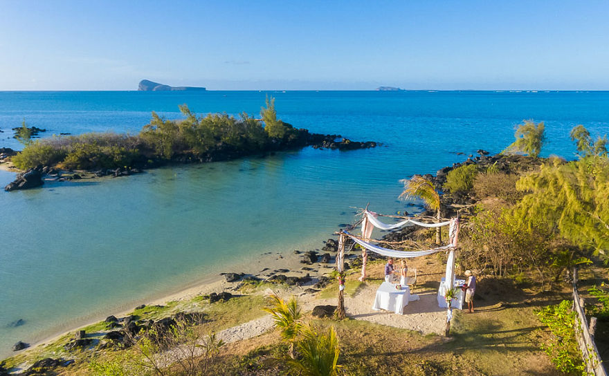 Backlight-studios-mauritius-aerial-wedding-photography