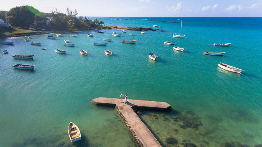 Backlight-studios-mauritius-aerial-wedding-photography