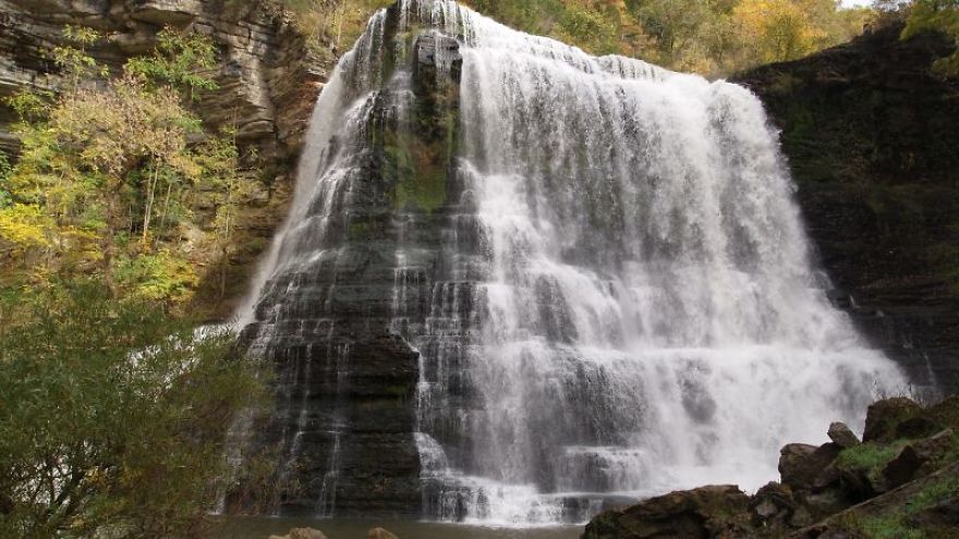 I Captured The Beauty Of Nature Near My Home