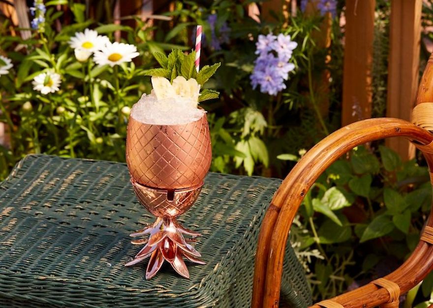 Best Summer Cocktails: 16 Easy Drinks You Can Make This Season Best Summer Cocktails: 16 Easy Drinks You Can Make This Season