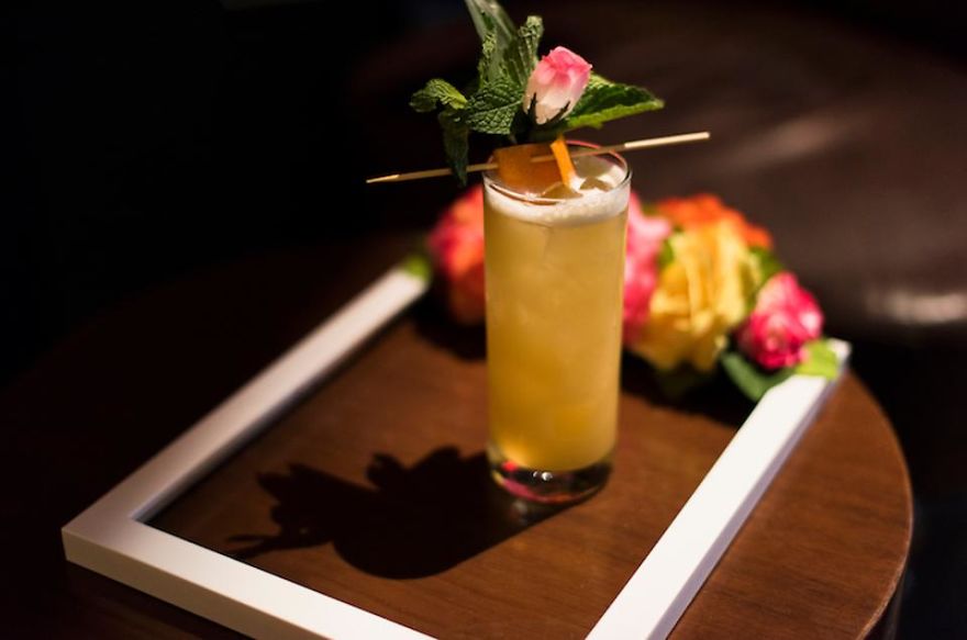 Best Summer Cocktails: 16 Easy Drinks You Can Make This Season Best Summer Cocktails: 16 Easy Drinks You Can Make This Season