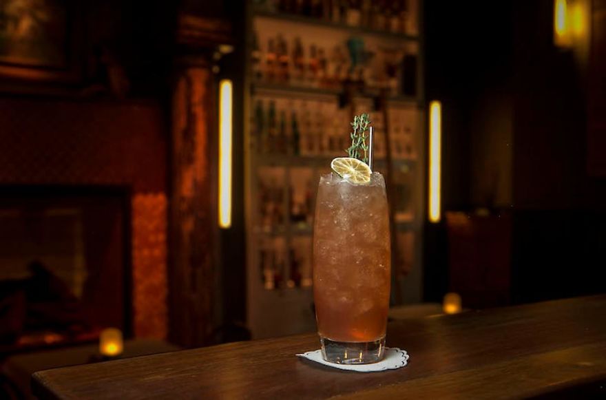 Best Summer Cocktails: 16 Easy Drinks You Can Make This Season Best Summer Cocktails: 16 Easy Drinks You Can Make This Season