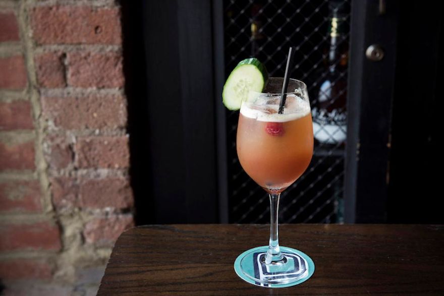 Best Summer Cocktails: 16 Easy Drinks You Can Make This Season Best Summer Cocktails: 16 Easy Drinks You Can Make This Season