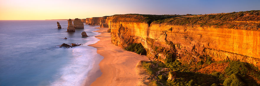 I Bought A $60,000 Digital Camera But I Still Prefer Film. Can You Spot The Difference?