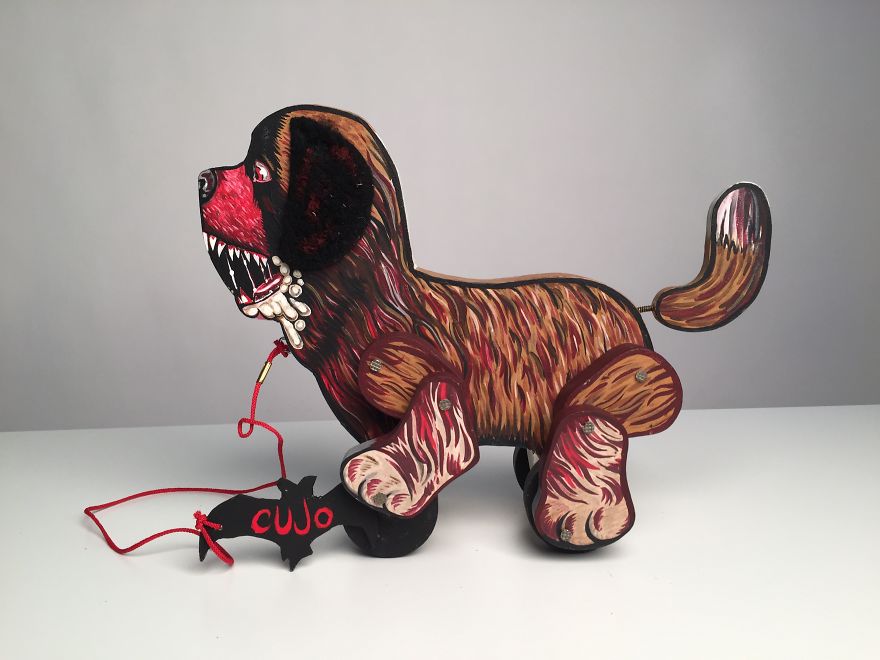 I Make Preschool Toys For Grownups I Make Preschool Toys For Grownups