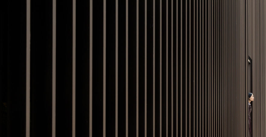 I Celebrate "Littleness" Through My Photography