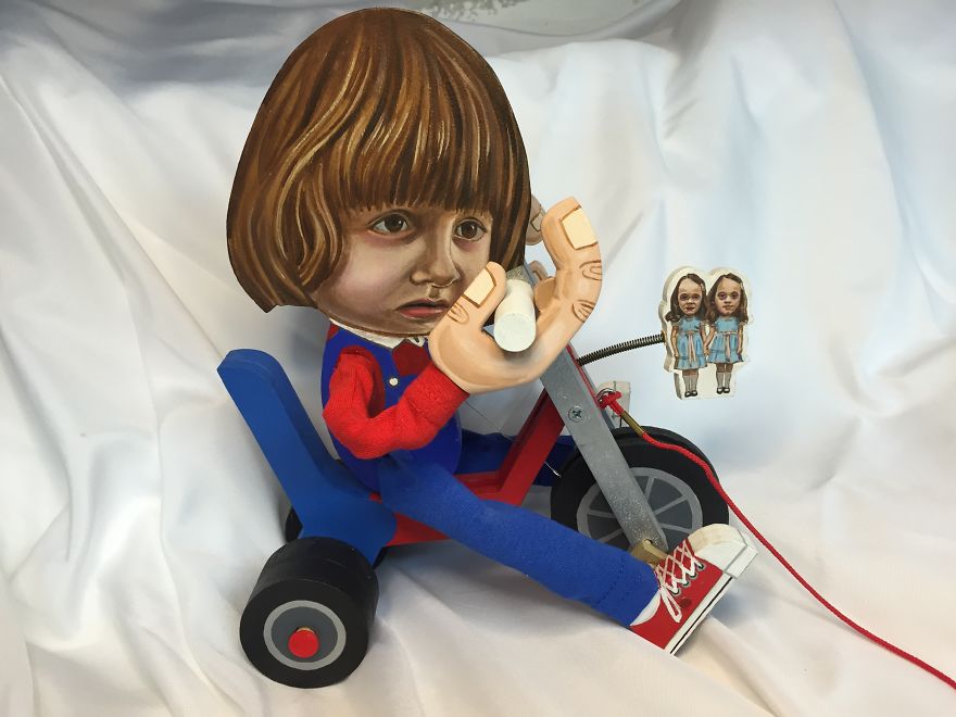 I Make Preschool Toys For Grownups I Make Preschool Toys For Grownups