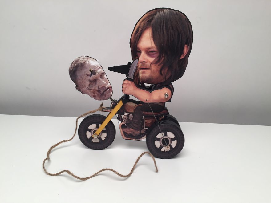 I Make Preschool Toys For Grownups I Make Preschool Toys For Grownups