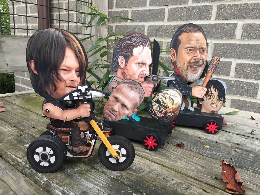 I Make Preschool Toys For Grownups I Make Preschool Toys For Grownups