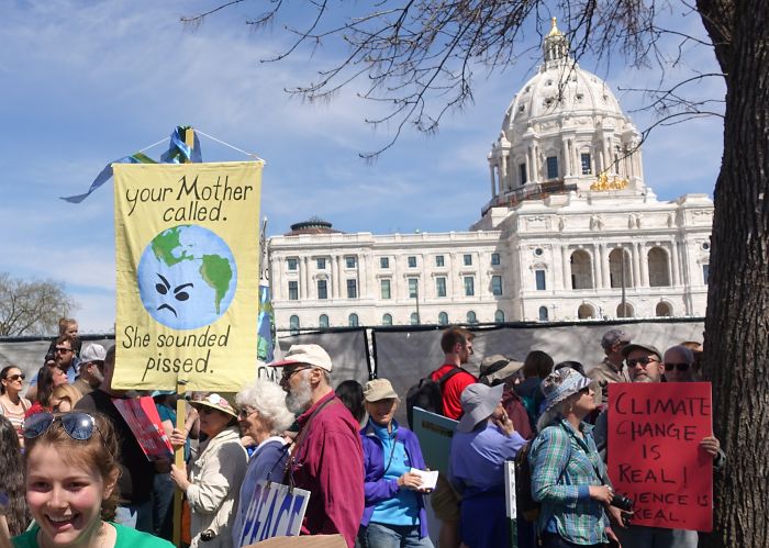 Your Mother Called - St. Paul, Mn