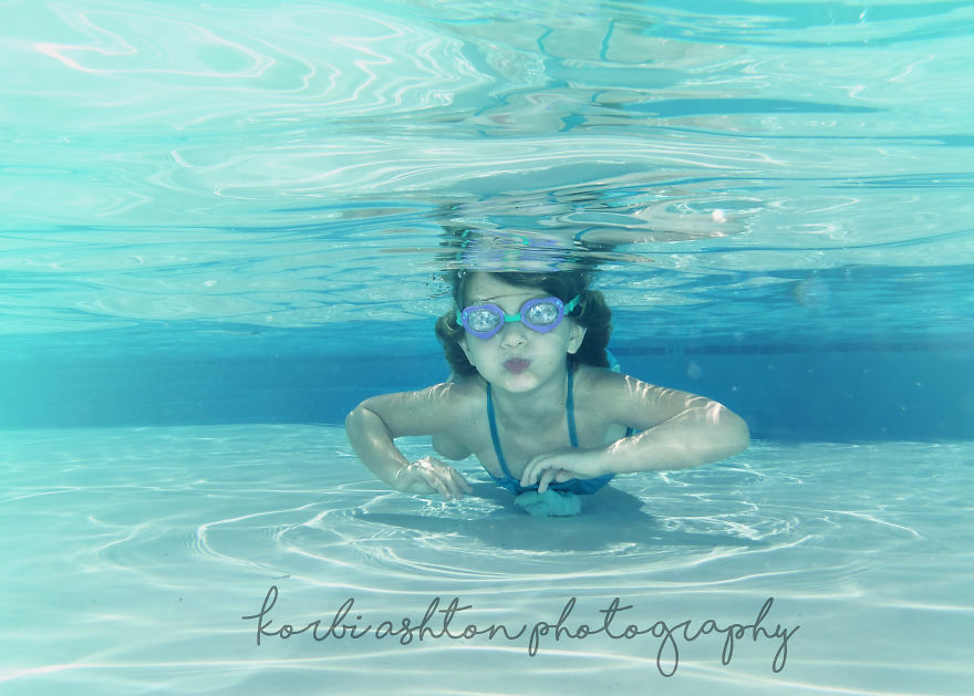 My Life With My Hands Full, Very Full My Life With My Hands Full, Very Full