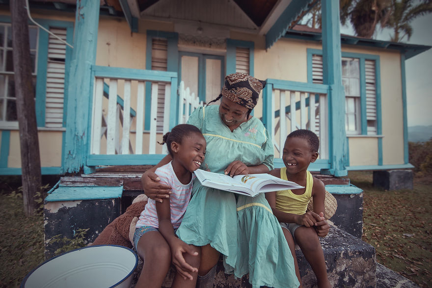 Two Years Later: Happy Childhood Moments Of Kids Growing Up In My Neighborhood Two Years Later: Happy Childhood Moments Of Kids Growing Up In My Neighborhood