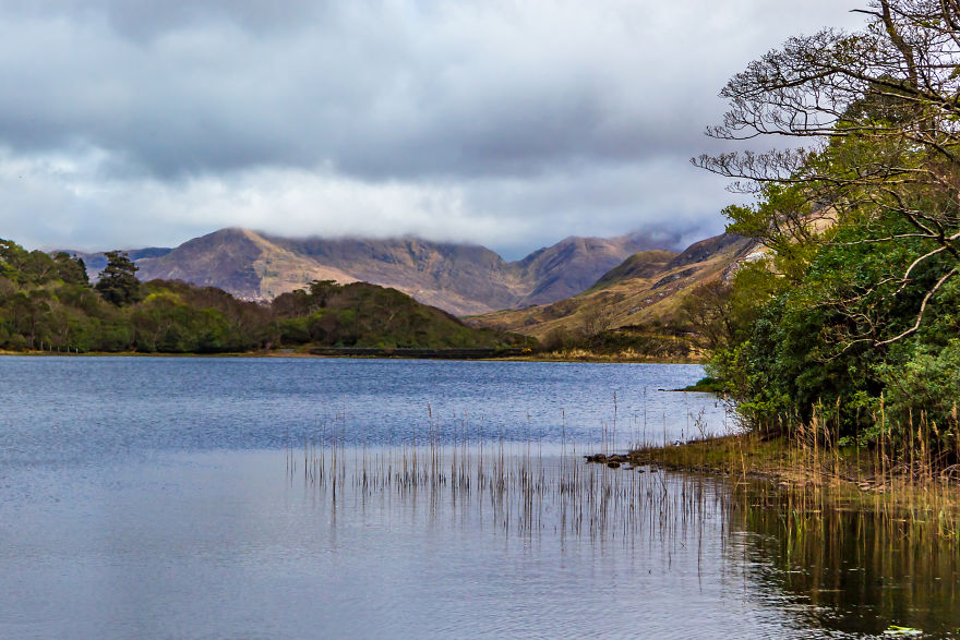 Driving The Wild Atlantic Way In Ireland Felt Like Checking An Important Bucket-list-item