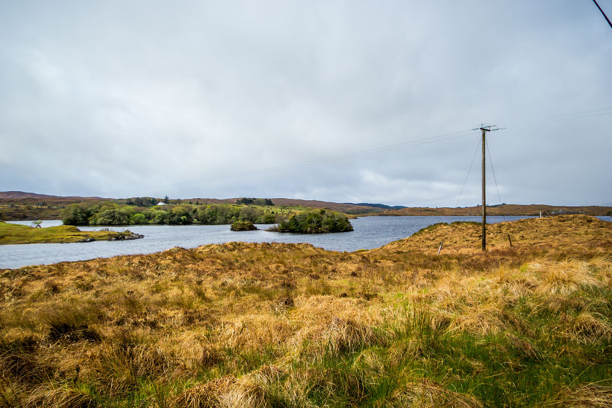 Driving The Wild Atlantic Way In Ireland Felt Like Checking An Important Bucket-list-item