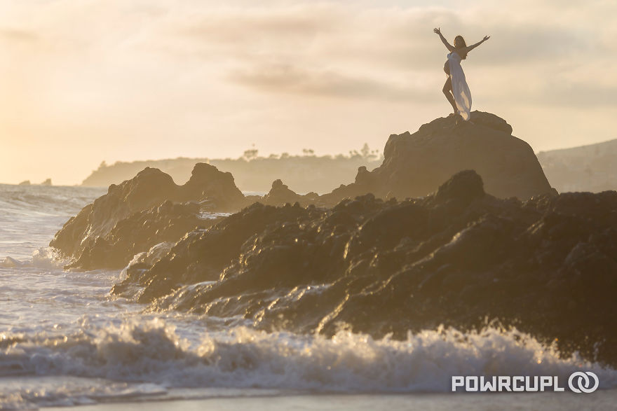 I Just Did My First Maternity Shoot With My Wife...and I Think We Nailed It I Just Did My First Maternity Shoot With My Wife...and I Think We Nailed It