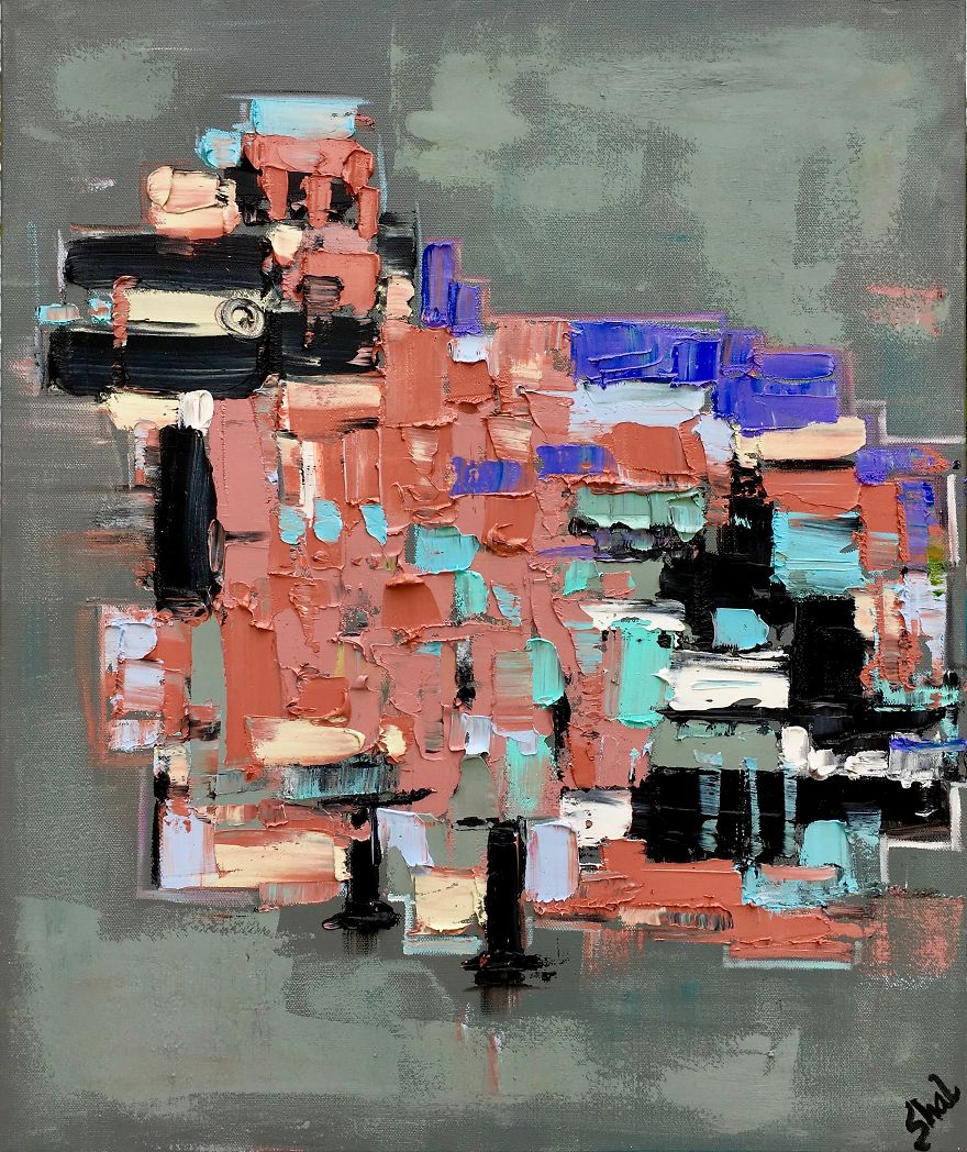 Colorful Birds Of The World