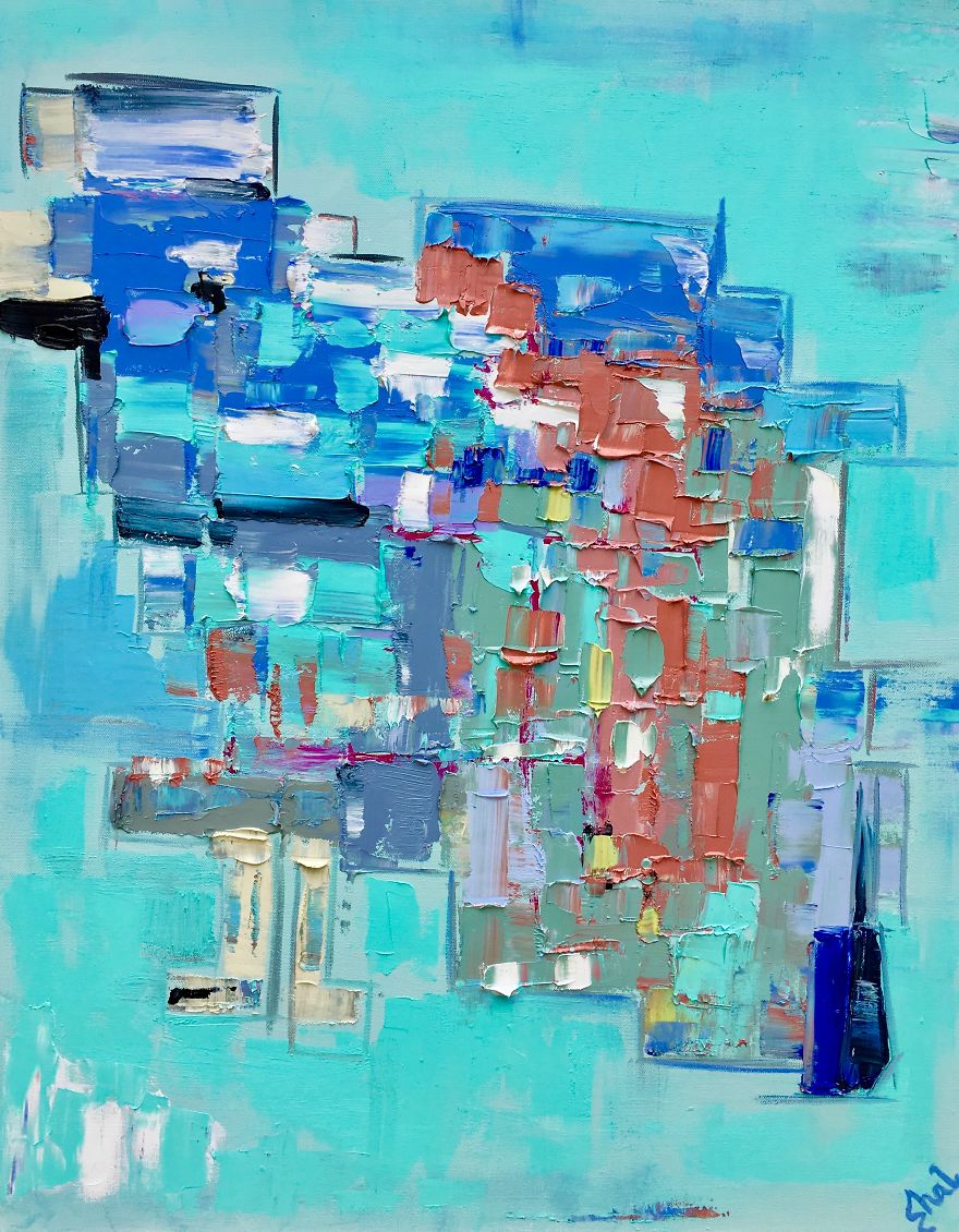 Colorful Birds Of The World