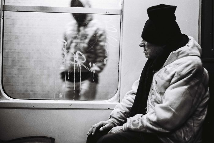 A Tale Of Two Cities: A Journey In The Parisian Subway