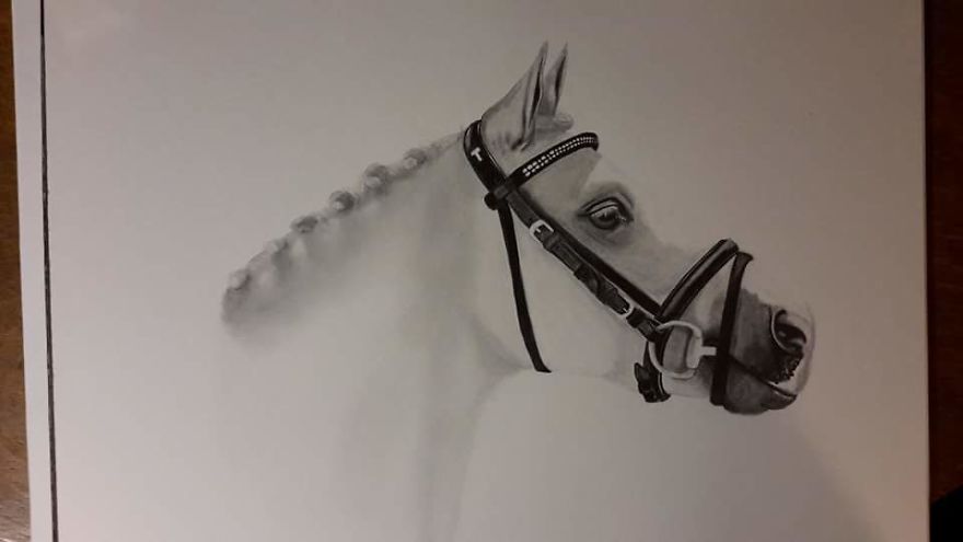 Graphite Pencils......