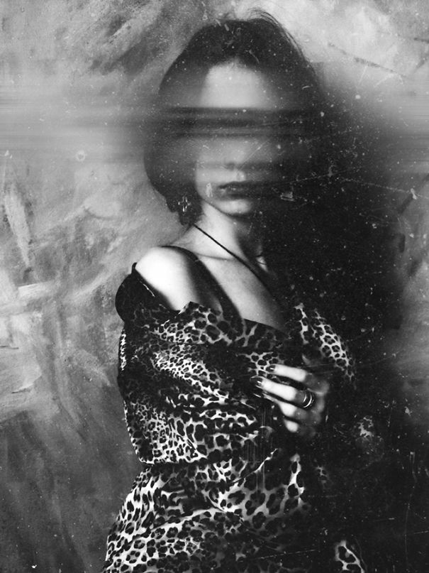 How I Fight With Demons In My Head Using A Camera