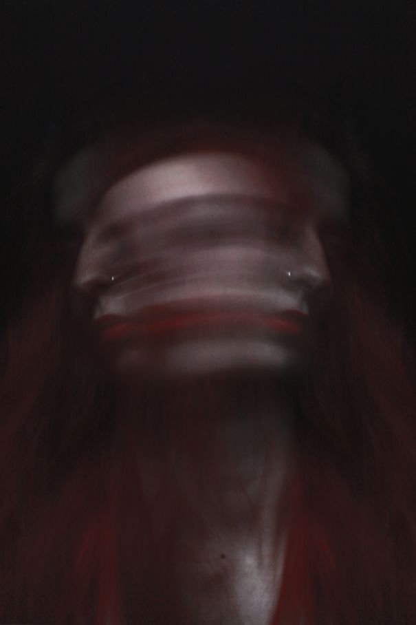 How I Fight With Demons In My Head Using A Camera