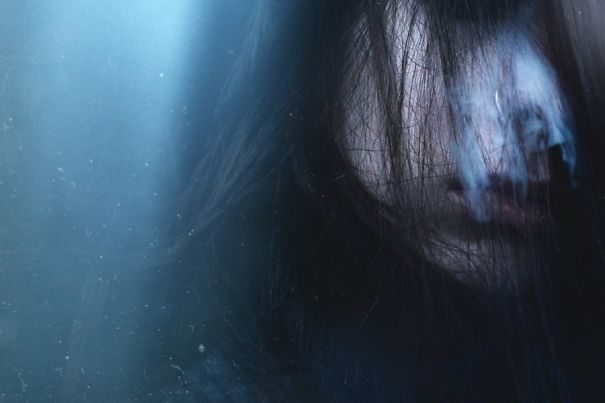 How I Fight With Demons In My Head Using A Camera