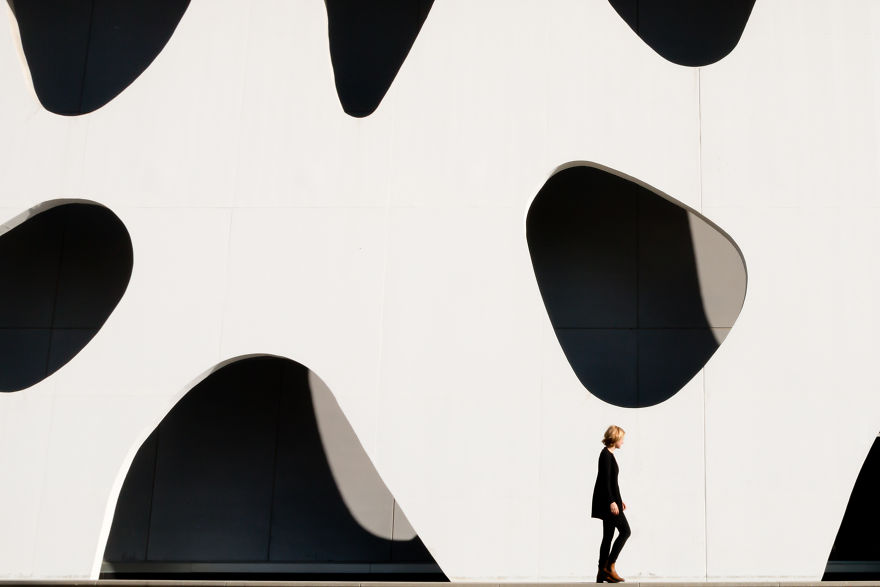 I Celebrate "Littleness" Through My Photography