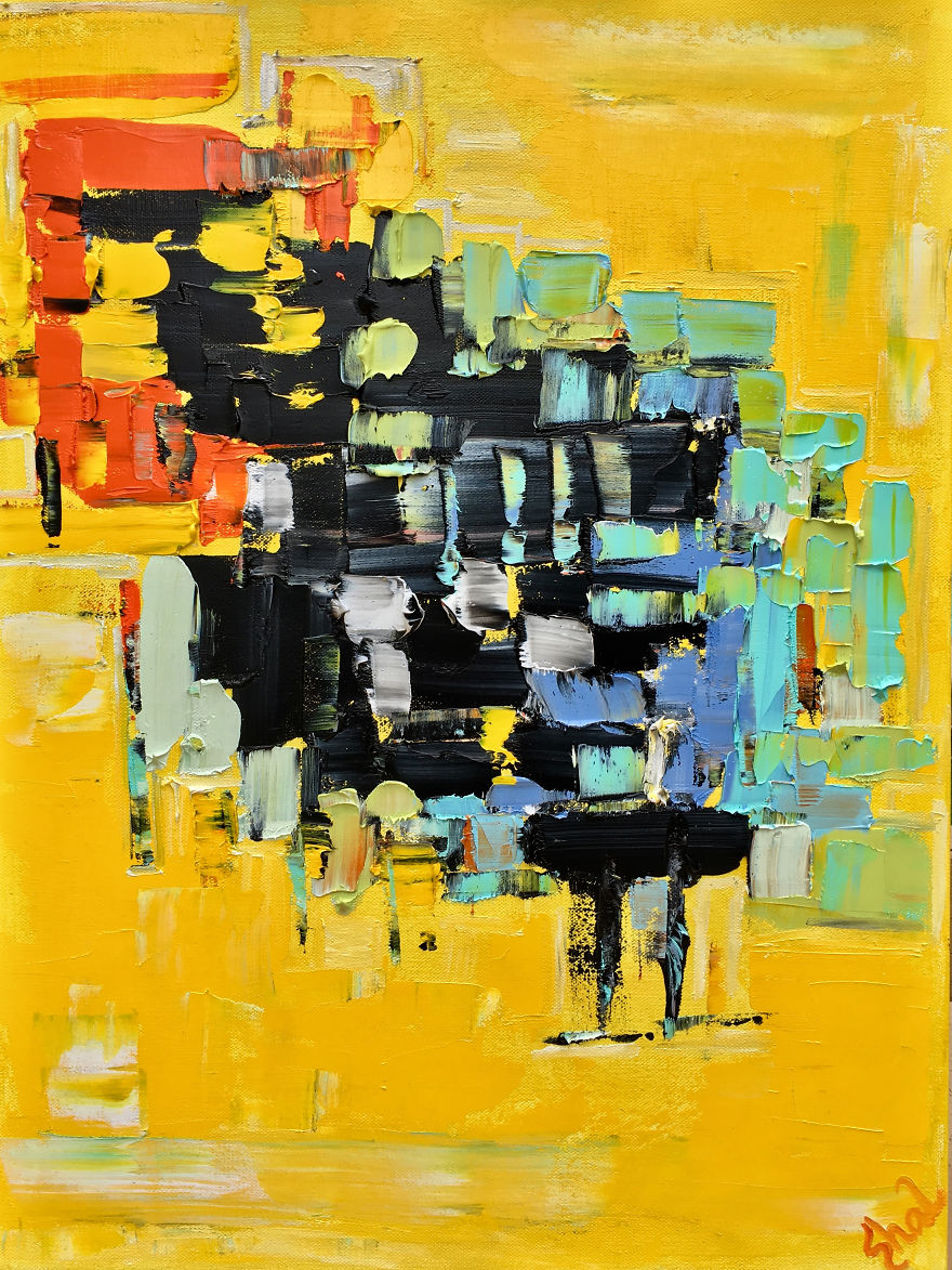 Colorful Birds Of The World