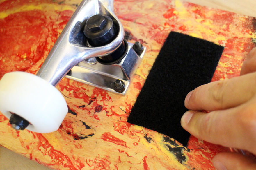 I Made A Flamethrower Skateboard And You Can Make One As Well I Made A Flamethrower Skateboard And You Can Make One As Well