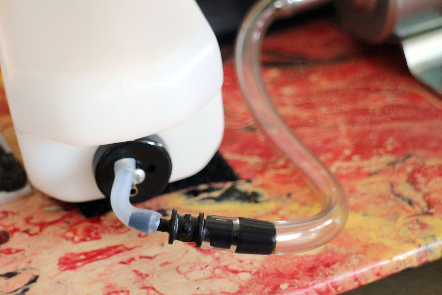 I Made A Flamethrower Skateboard And You Can Make One As Well I Made A Flamethrower Skateboard And You Can Make One As Well