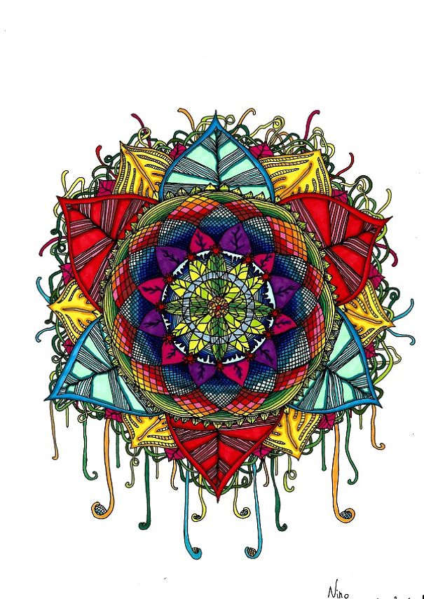 Welcome To The Cosmic Labyrinth Welcome To The Cosmic Labyrinth