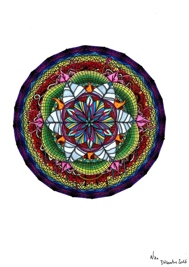 Welcome To The Cosmic Labyrinth Welcome To The Cosmic Labyrinth