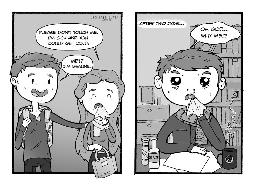 Happy & Funny Moments #fromlife!