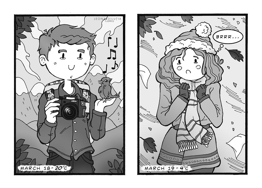 Happy & Funny Moments #fromlife!