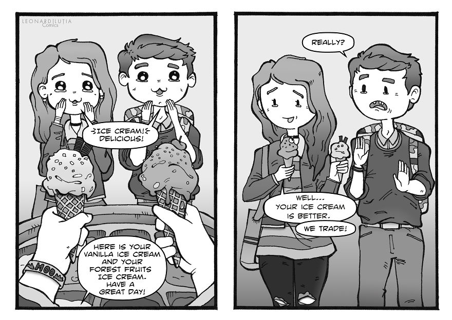 Happy & Funny Moments #fromlife!