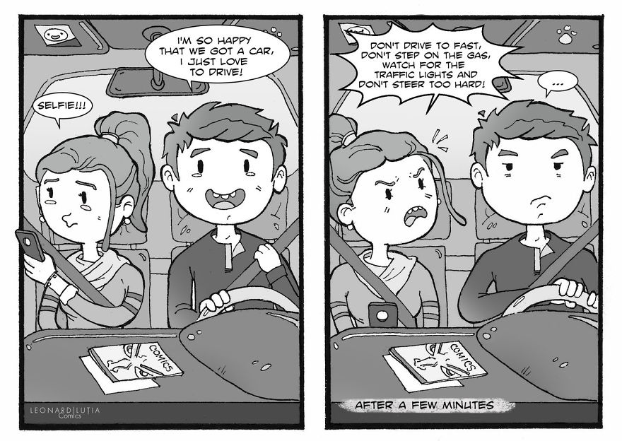 Happy & Funny Moments #fromlife!