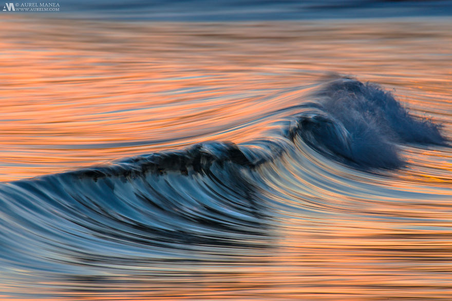 How I Became Obsessed With Handheld Long Exposures