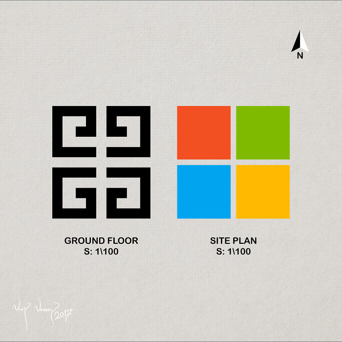 Givenchy And Microsoft Are Bff