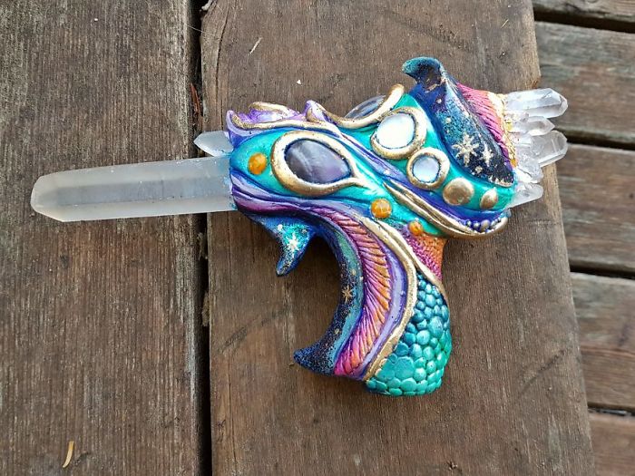 My Handmade Fantasy Weaponry My Handmade Fantasy Weaponry