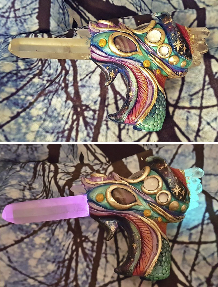 My Handmade Fantasy Weaponry My Handmade Fantasy Weaponry