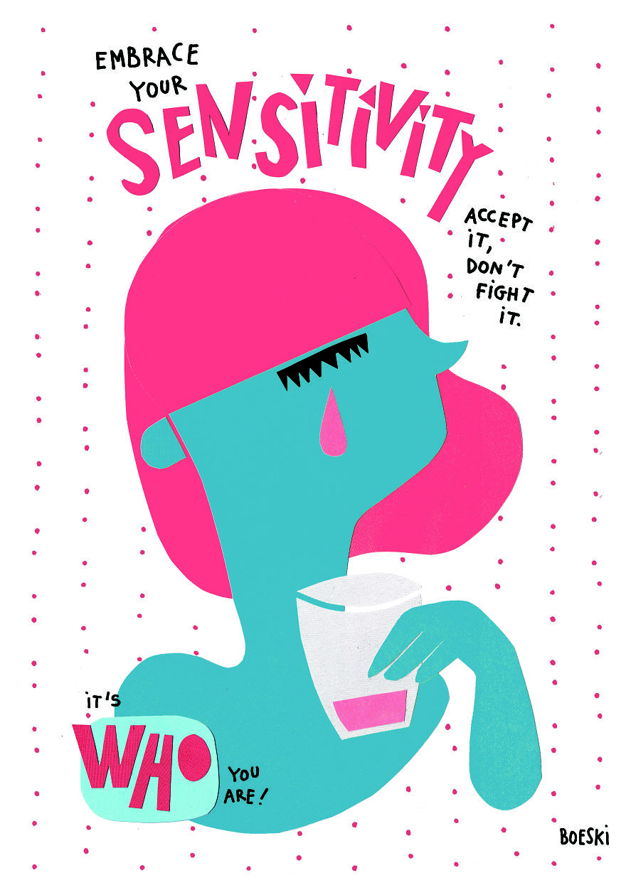 Hi Introverts, These Are For You!