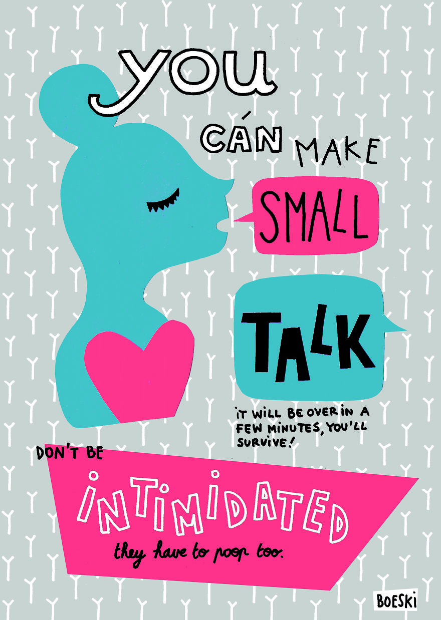 Hi Introverts, These Are For You!