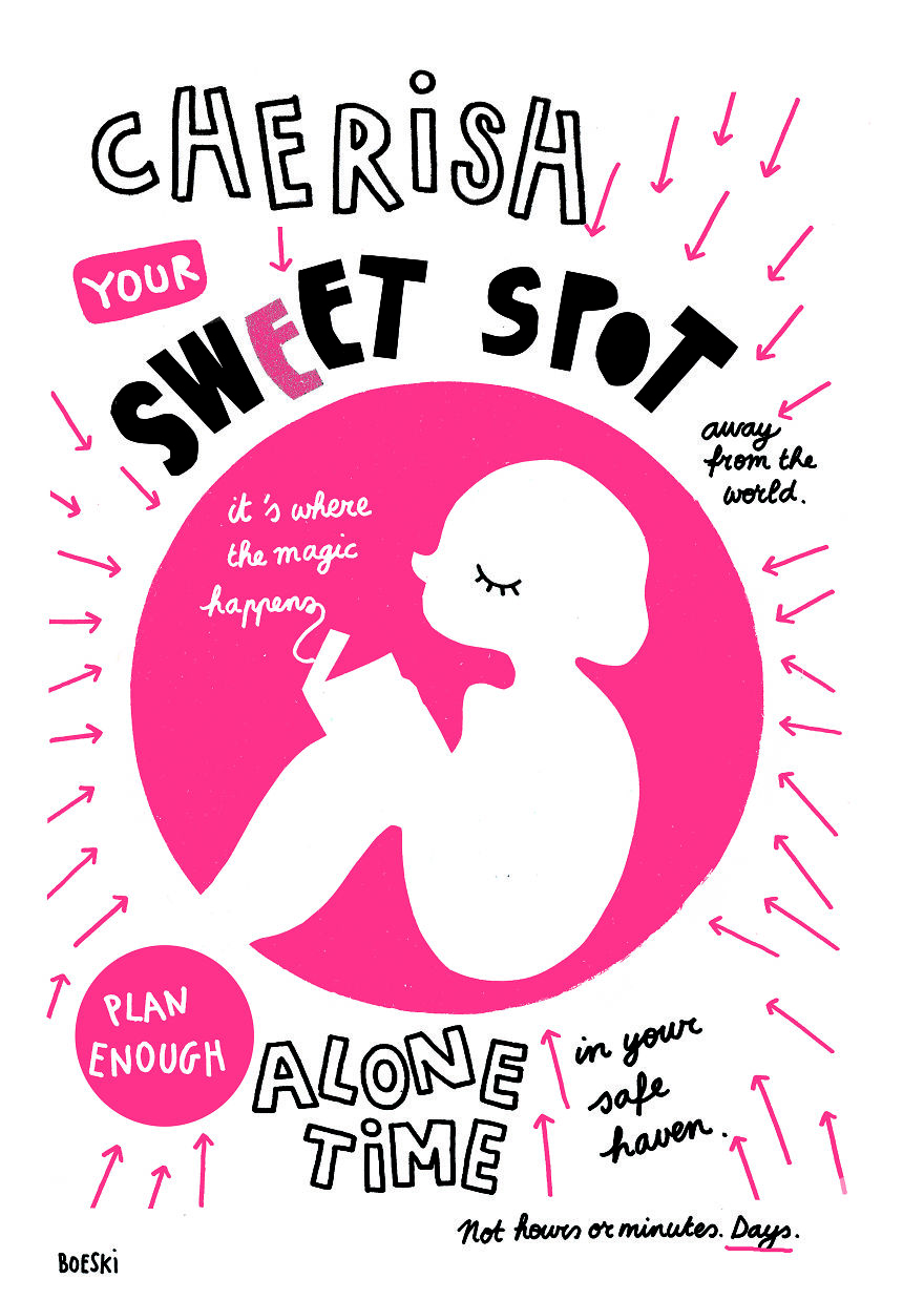 Hi Introverts, These Are For You!