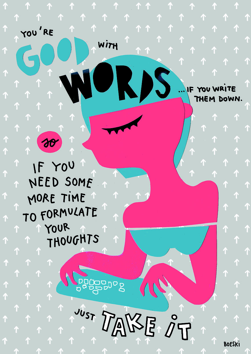 Hi Introverts, These Are For You!