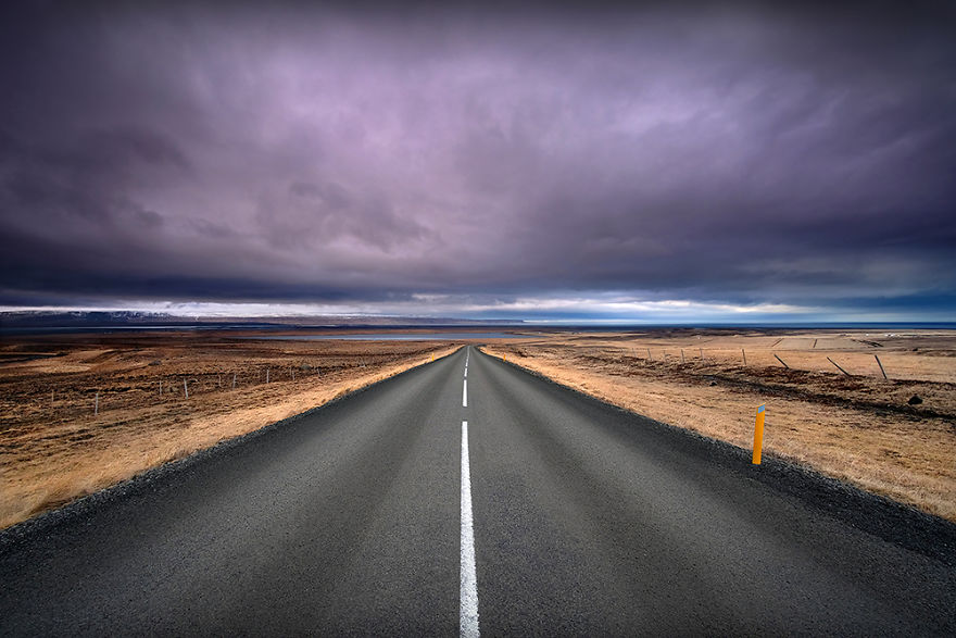 "my Way Or A Highway"